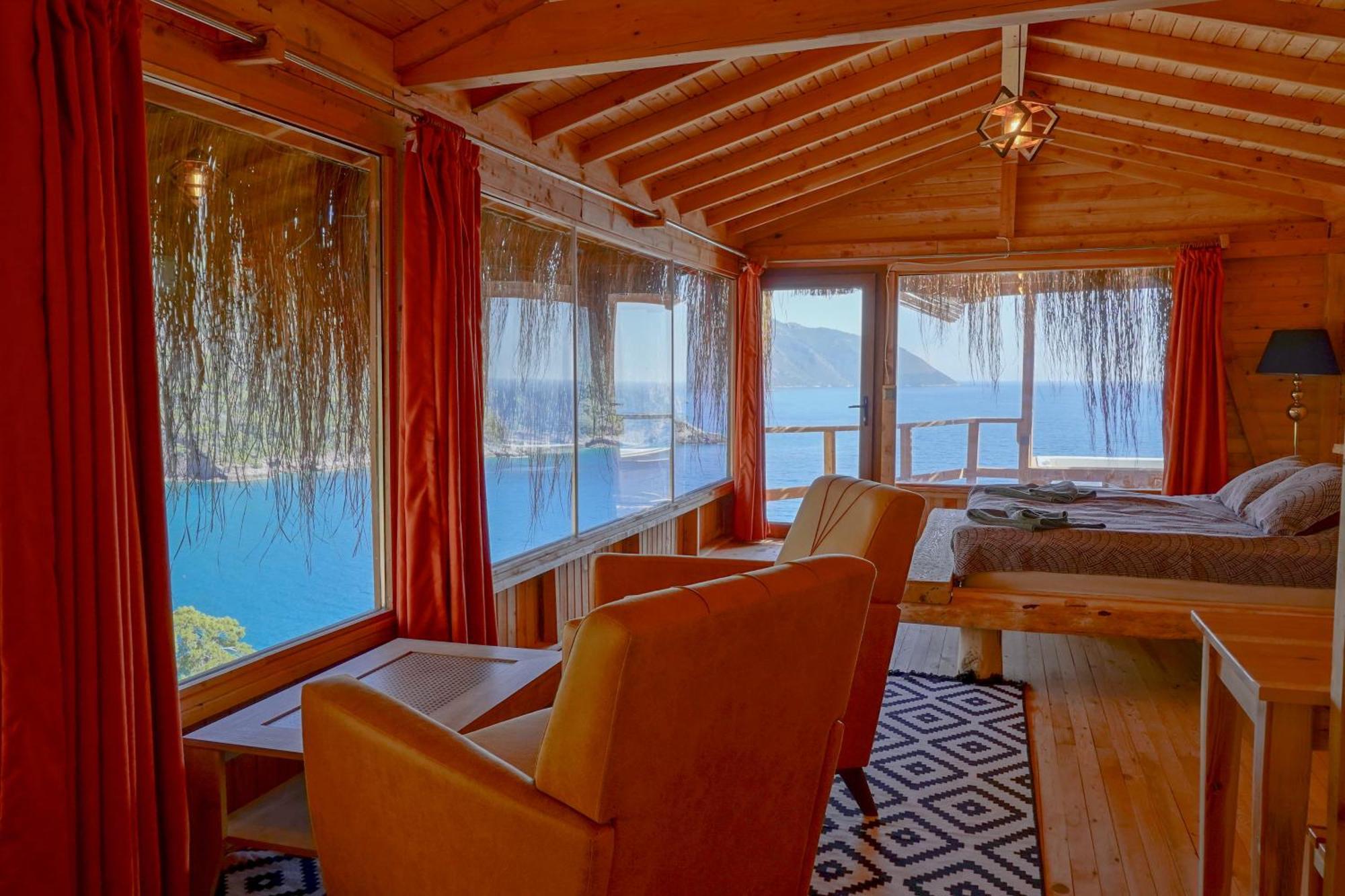 Flavia Hotel ファラリア エクステリア 写真